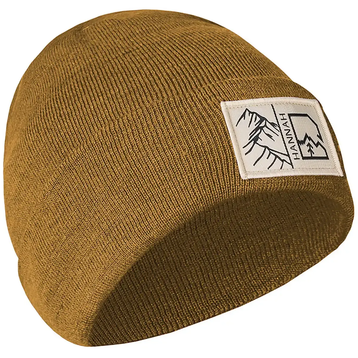 Hannah Bonnet enfant Hannah Billy JR golden brown Uni