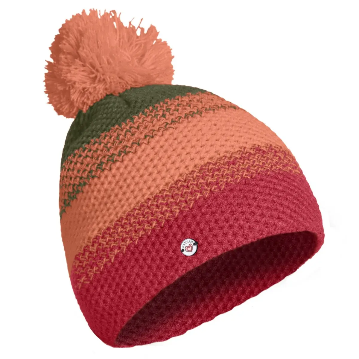 Hannah Bonnet enfant Hannah Ola JR cantaloupe