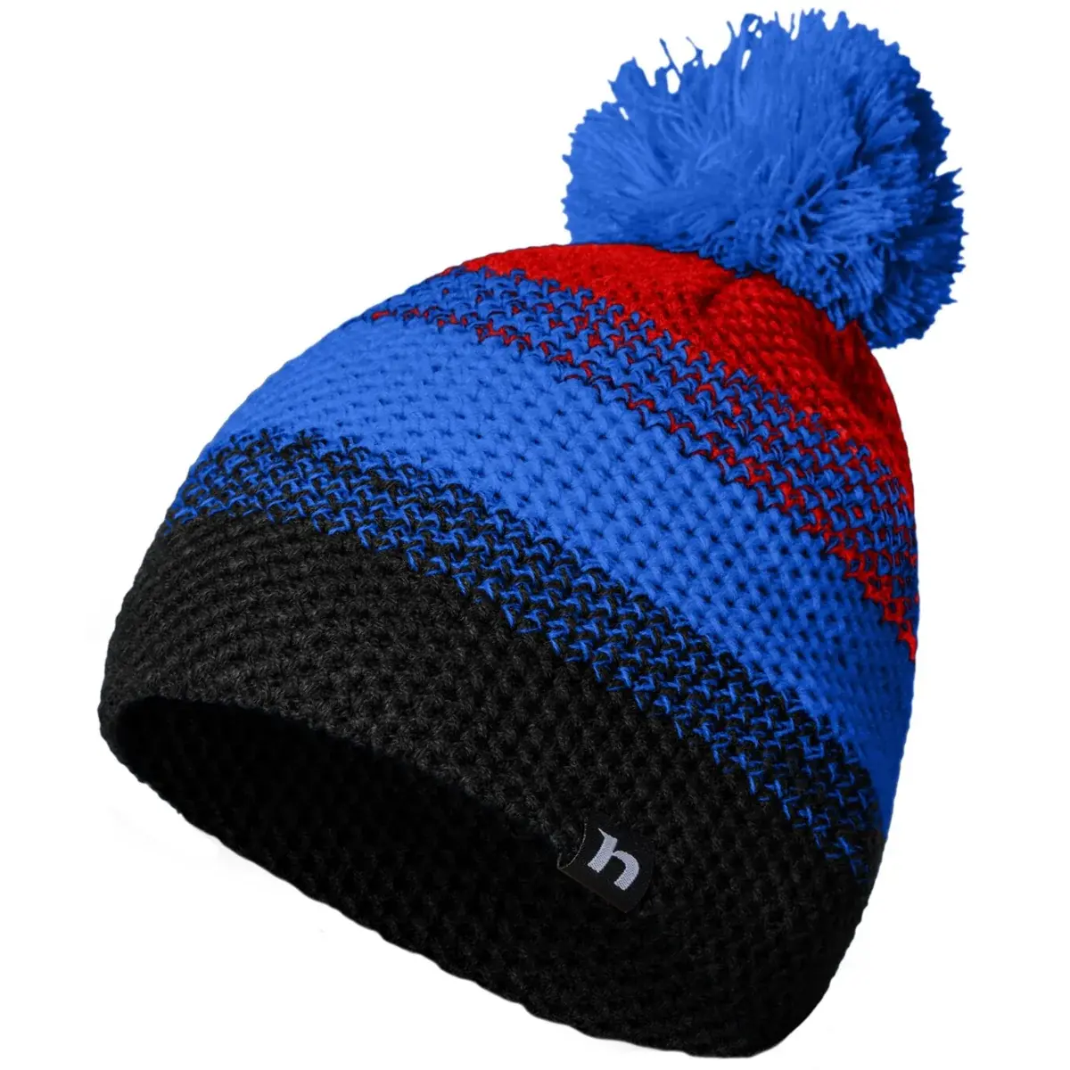 Hannah Bonnet enfant Hannah Otik JR II directoire blue