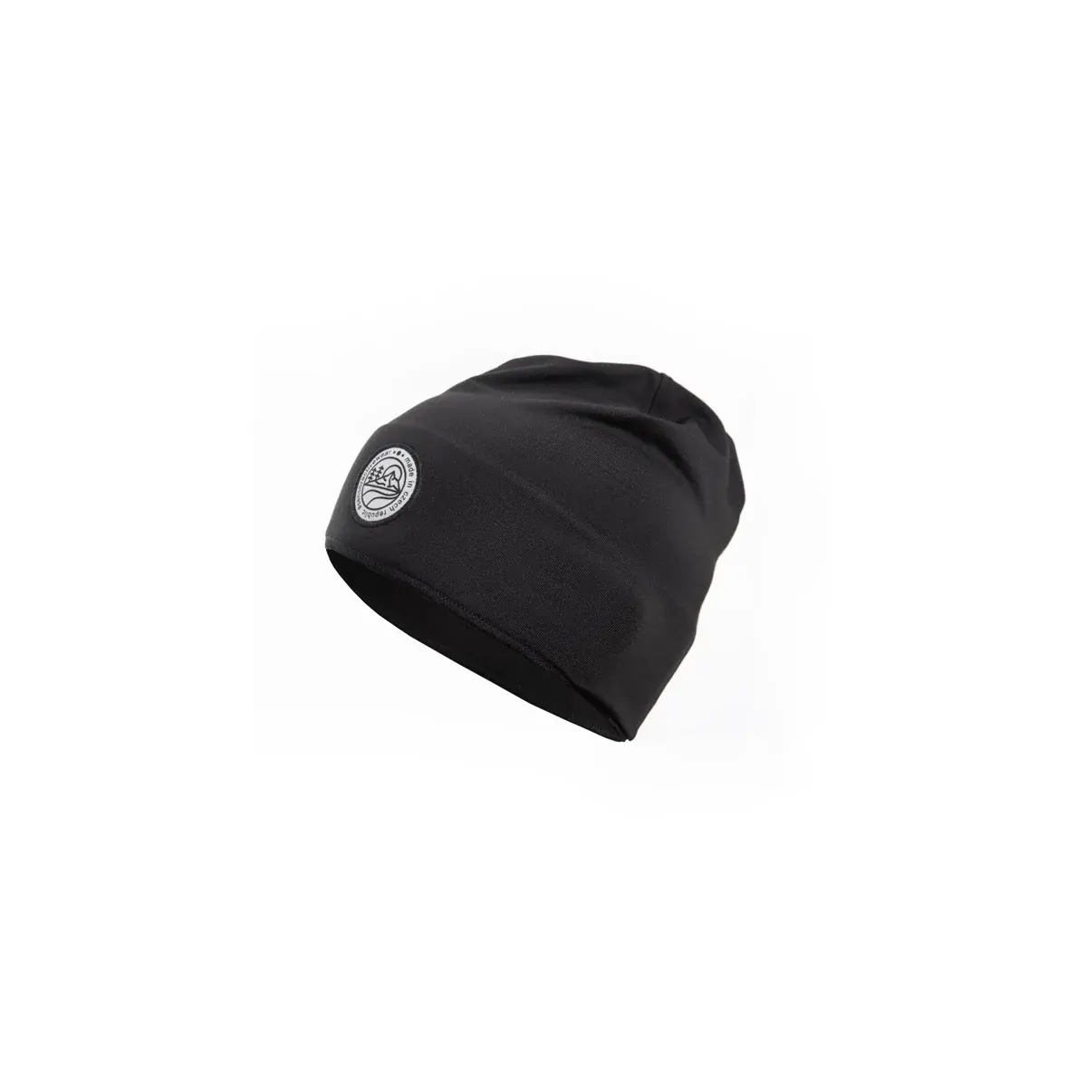 Sensor Bonnet enfant Sensor Coolmax Thermo Noir
