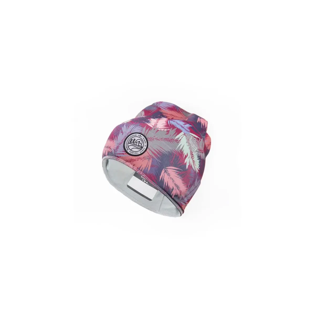 Sensor Bonnet enfant Sensor Coolmax Thermo Feather