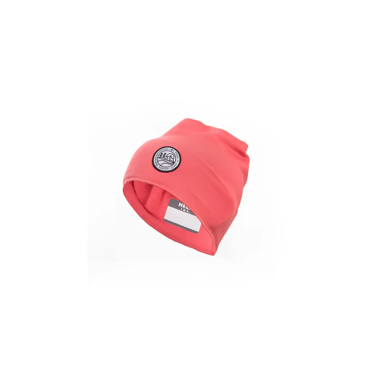 Sensor Bonnet enfant Sensor Coolmax Thermo Corail