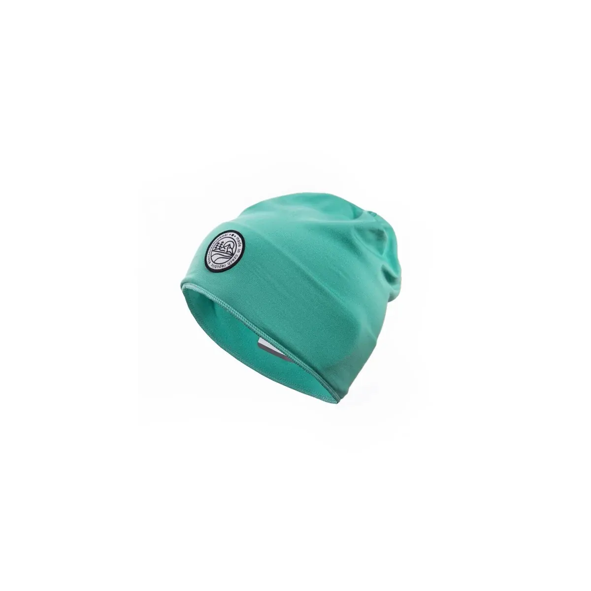 Sensor Bonnet enfant Sensor Coolmax Thermo Vert