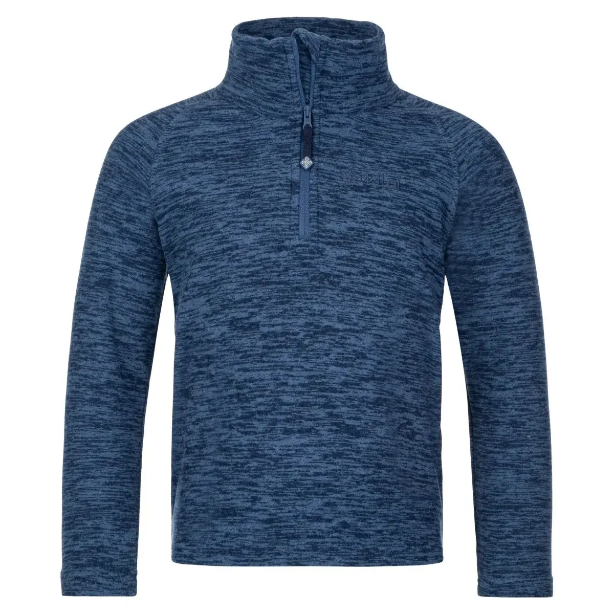 Kilpi Polaire enfant Kilpi Almeri-J bleu