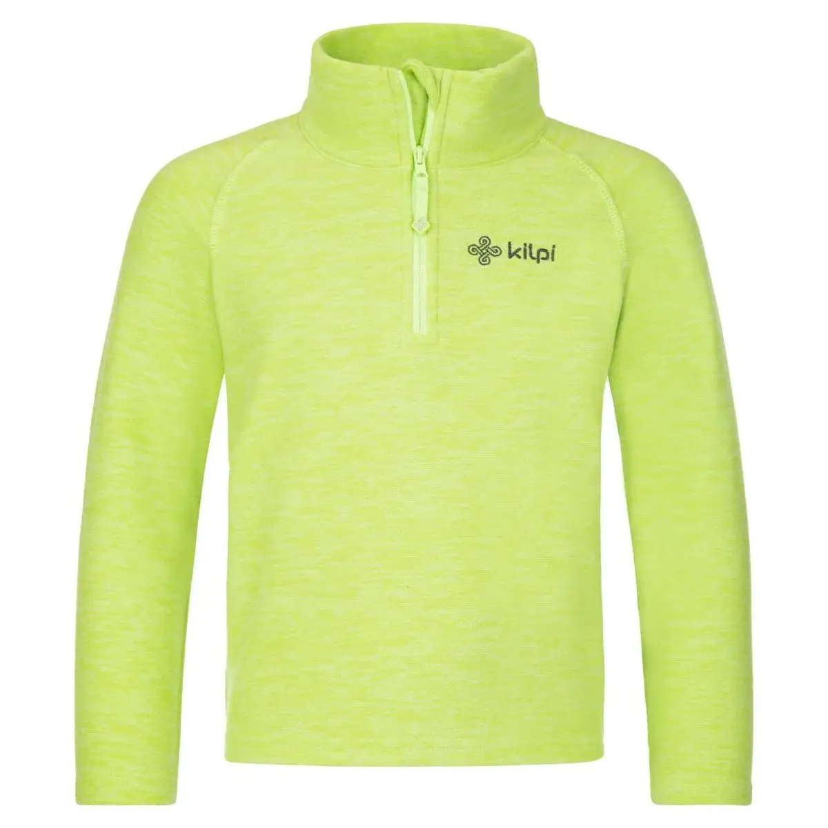 Kilpi Polaire enfant Kilpi Almeri-J vert