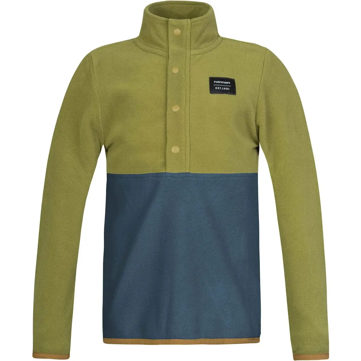 Hannah Polaire enfant Hannah Mint JR olive branch/stratified sea