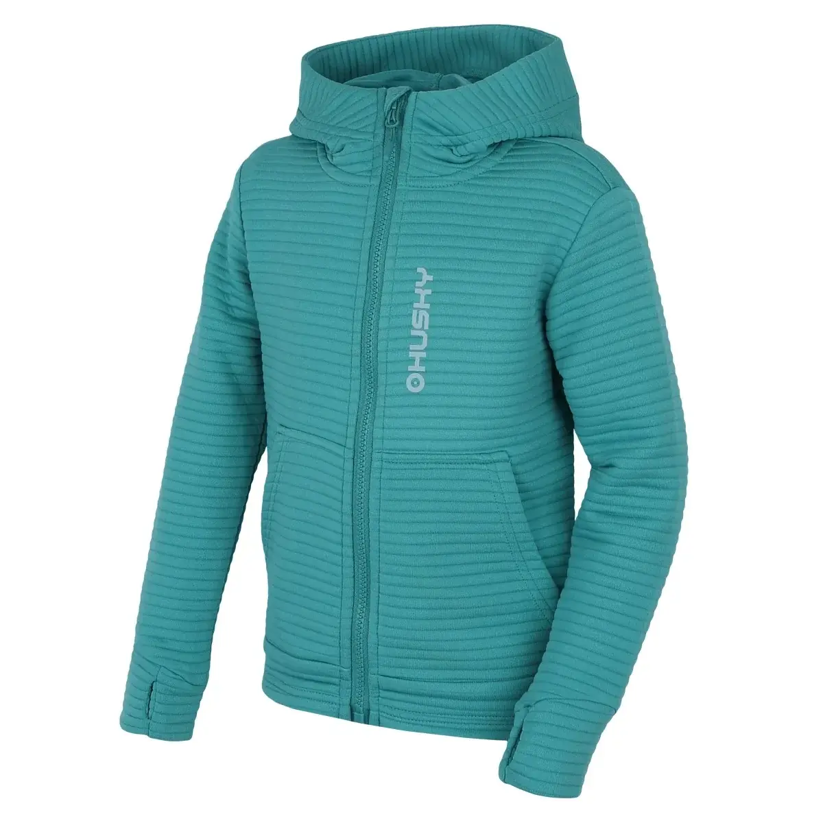 Husky Sweat enfant Husky Anara K green