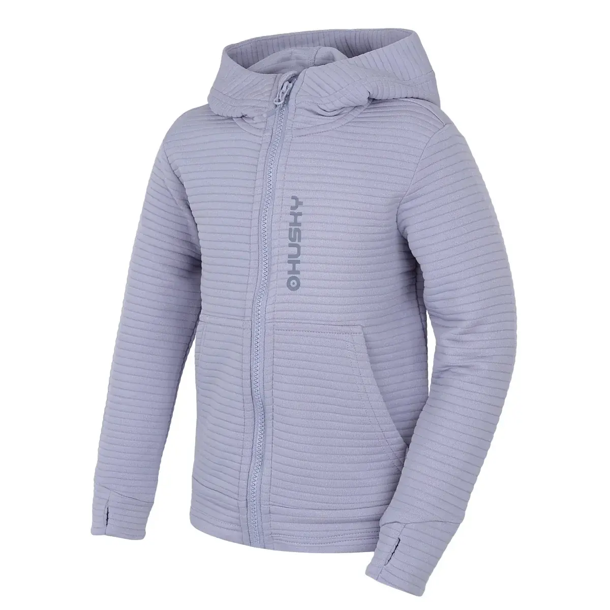 Husky Sweat enfant Husky Anara K purple