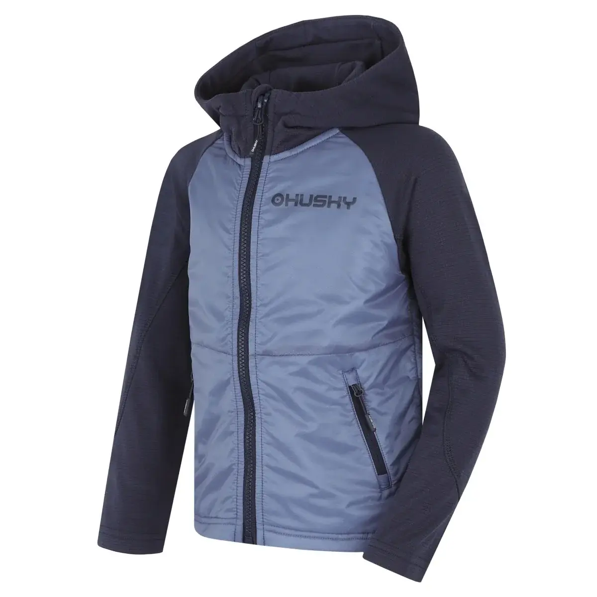 Husky Sweat enfant Husky Any K blue