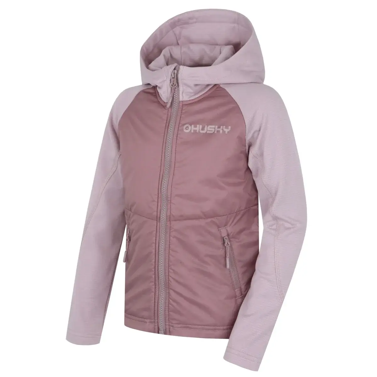 Husky Sweat enfant Husky Any K light purple