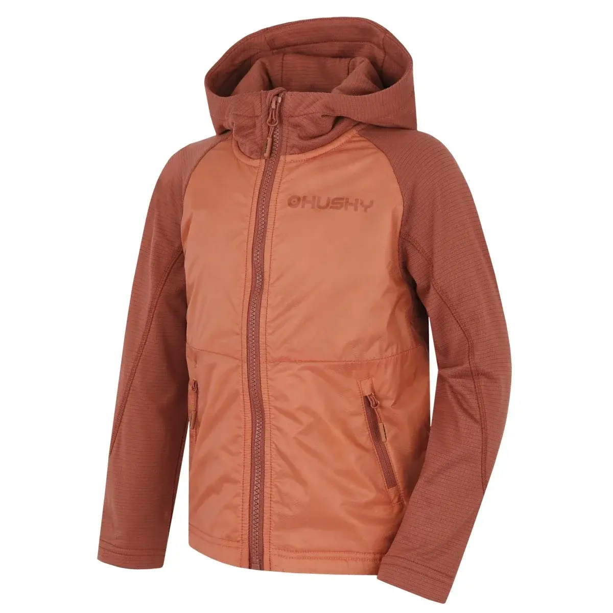 Husky Sweat enfant Husky Any K orange