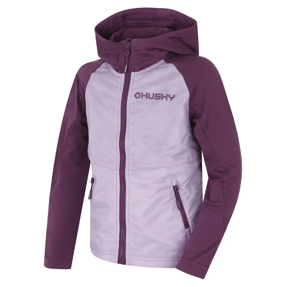 Husky Sweat enfant Husky Any K purple