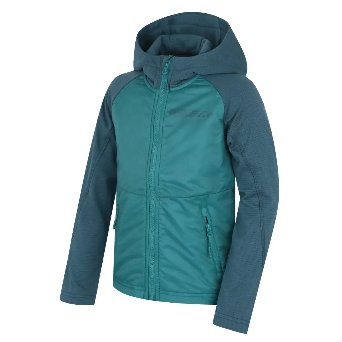 Husky Sweat enfant Husky Any K turquoise