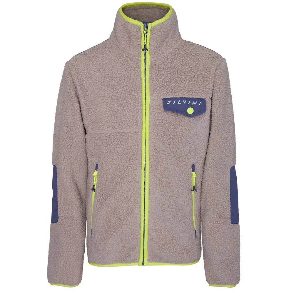Silvini Sweat enfant Silvini Ortisei CJ2514 cream-navy