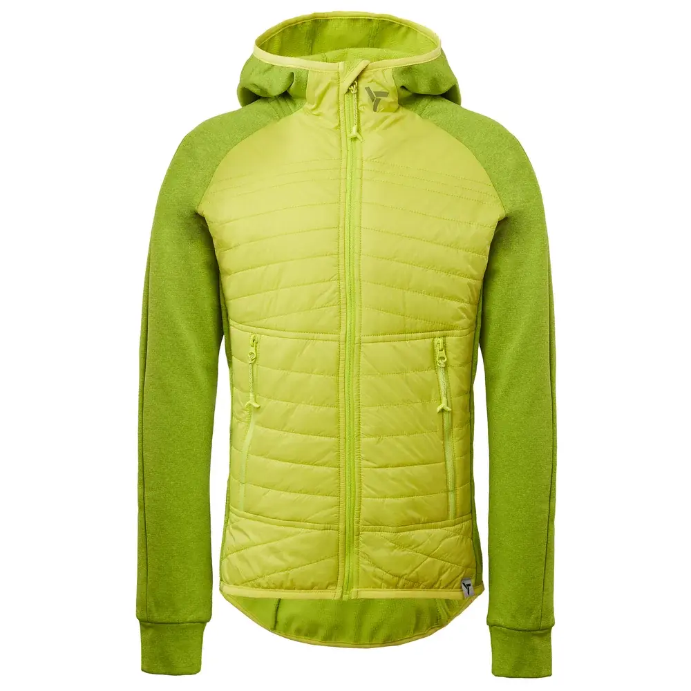 Silvini Sweat enfant Silvini Trigno lime