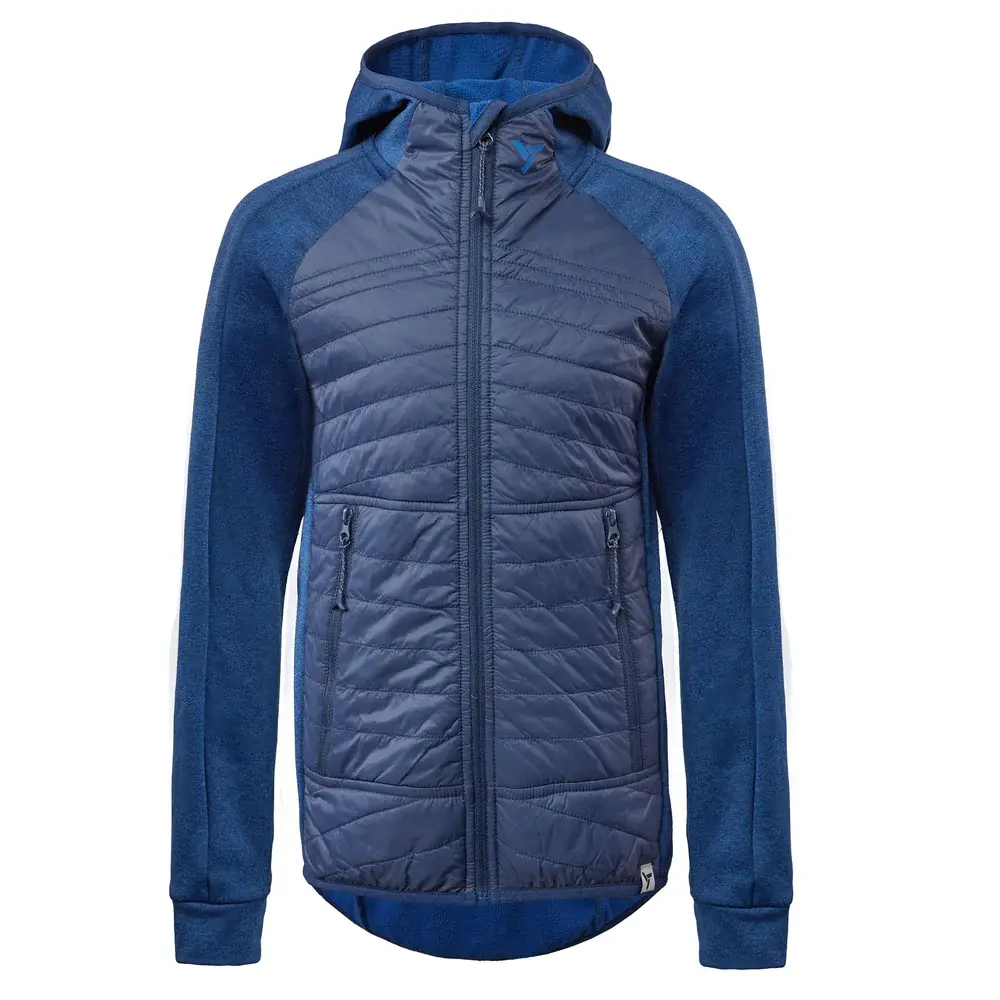 Silvini Sweat enfant Silvini Trigno navy