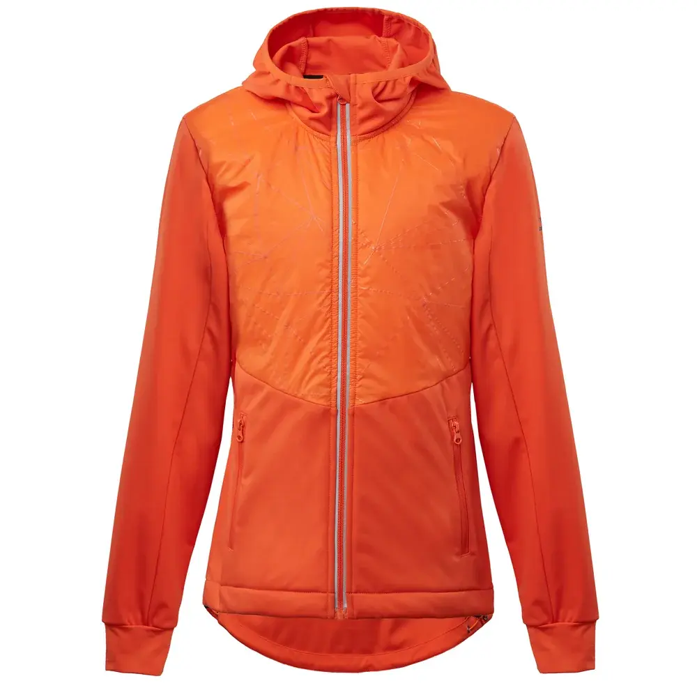 Silvini Veste outdoor enfant Silvini Rognoza Orange