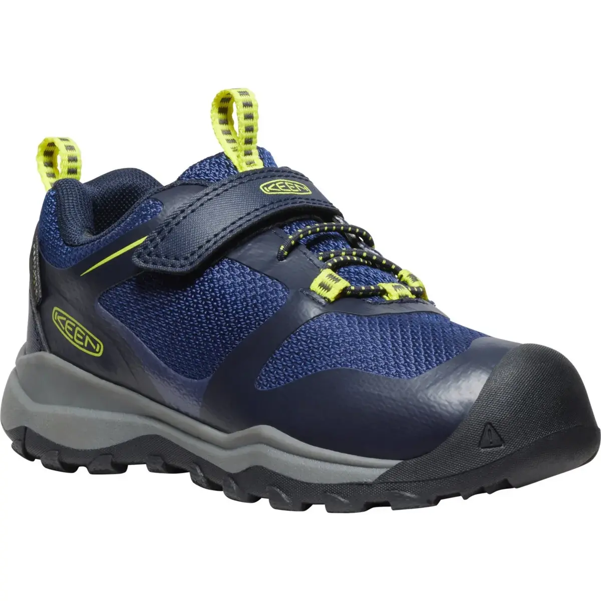 KEEN Chaussures enfant Keen Wanduro Low WP