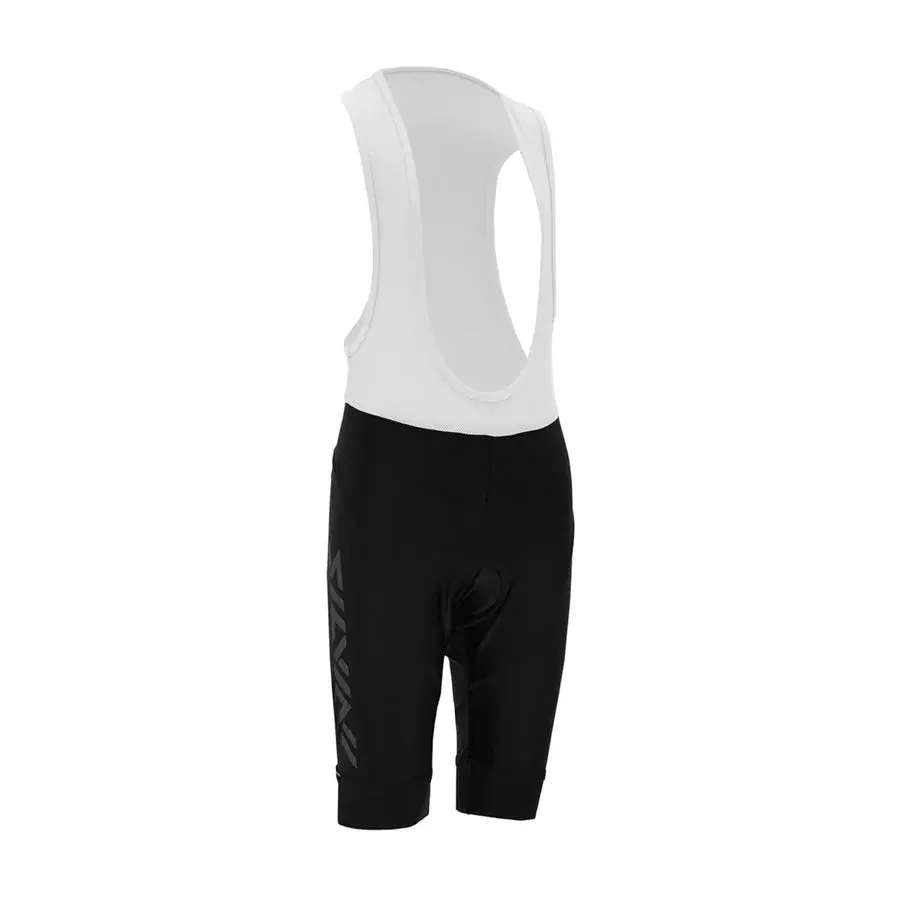 Silvini Cuissard enfant Silvini Sueli Bib black-white