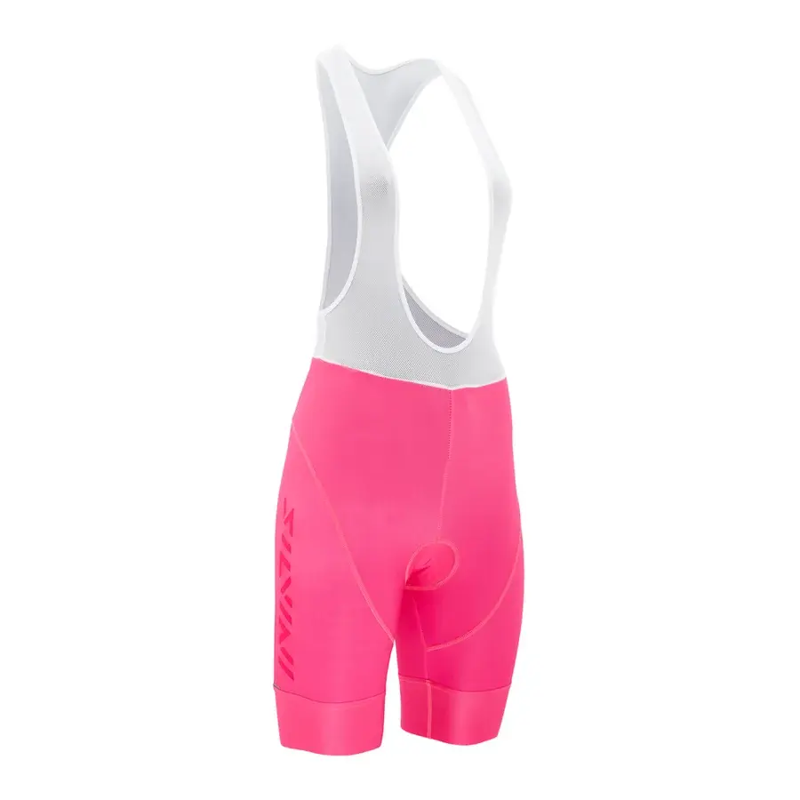 Silvini Cuissard enfant Silvini Sueli Bib fuchsia-white