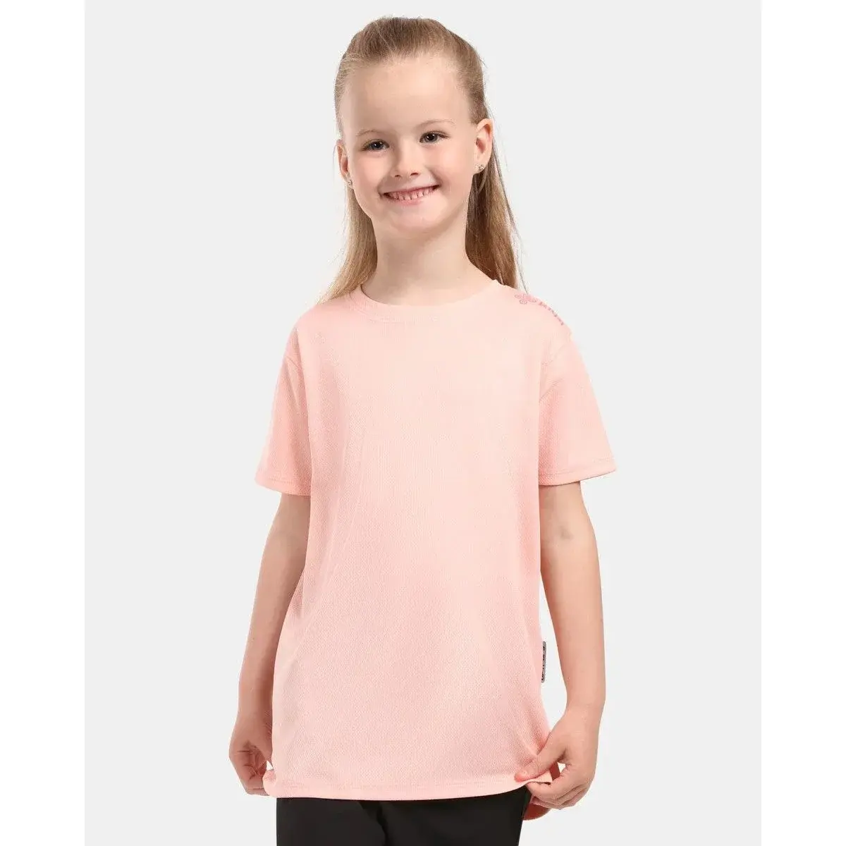 Kilpi T-shirt technique enfant Kilpi DIMA-J