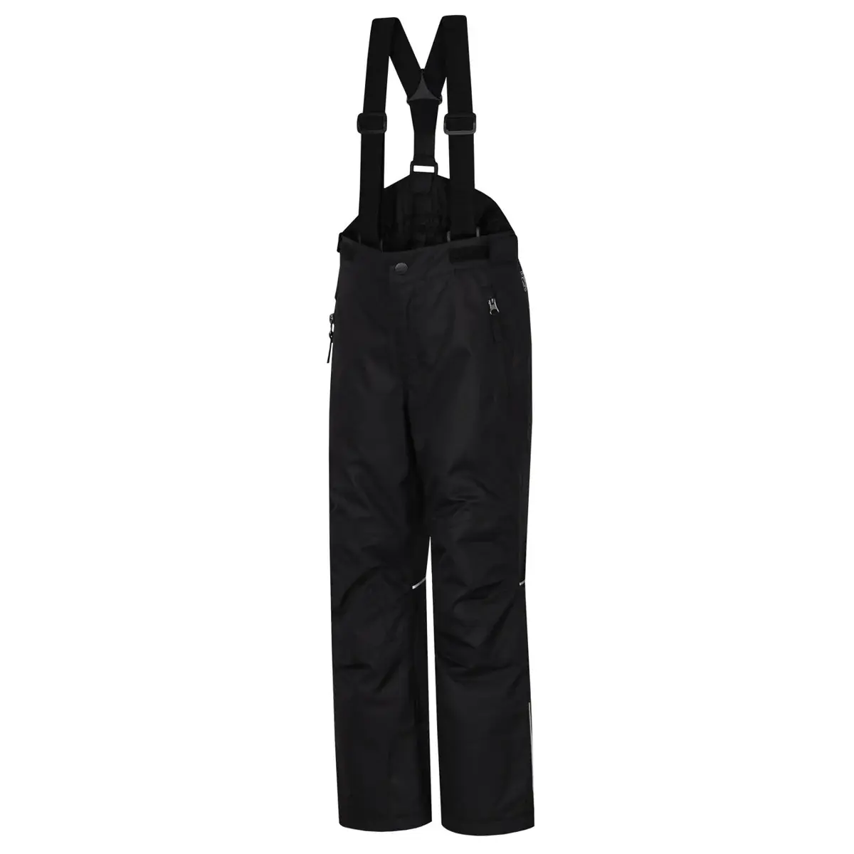 Hannah Pantalon de ski enfant Hannah Akita JR II anthracite II