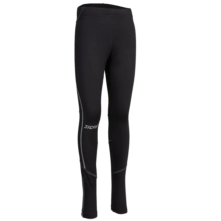 Silvini Pantalon enfant Silvini Anza black