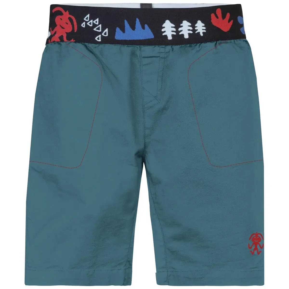 Rafiki Short enfant Rafiki Rumney Jr stargazer/graphite