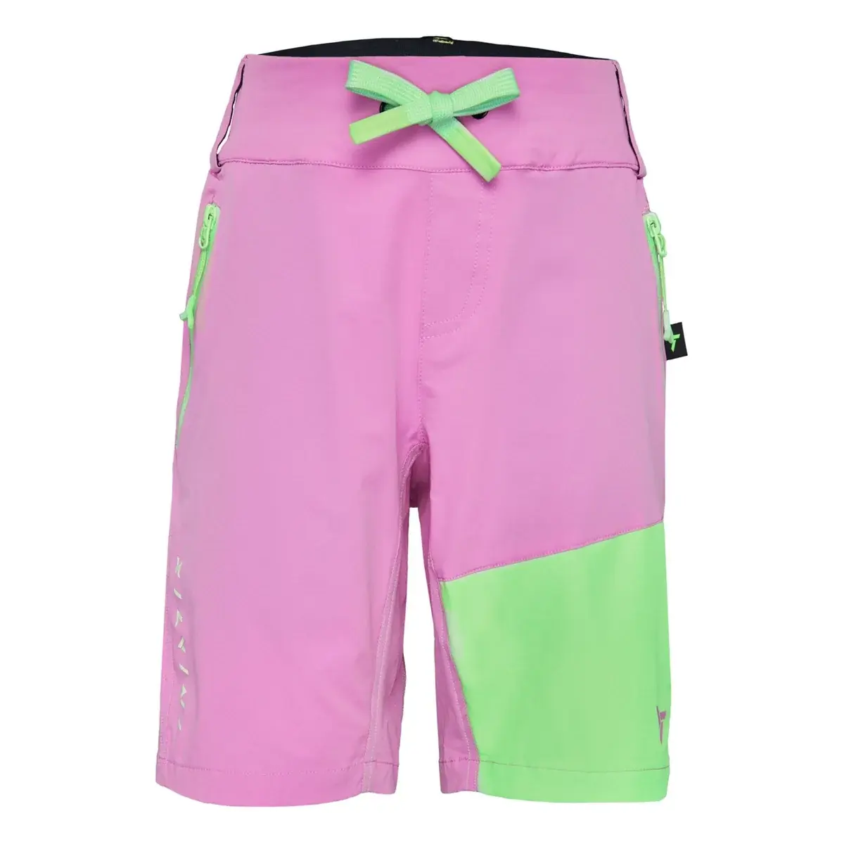 Silvini Short enfant Silvini CP2649 Acri blush-pink