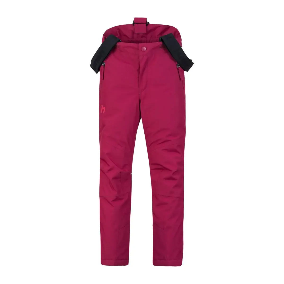 Pantalon de ski enfant Hannah Akita JR II Anemone