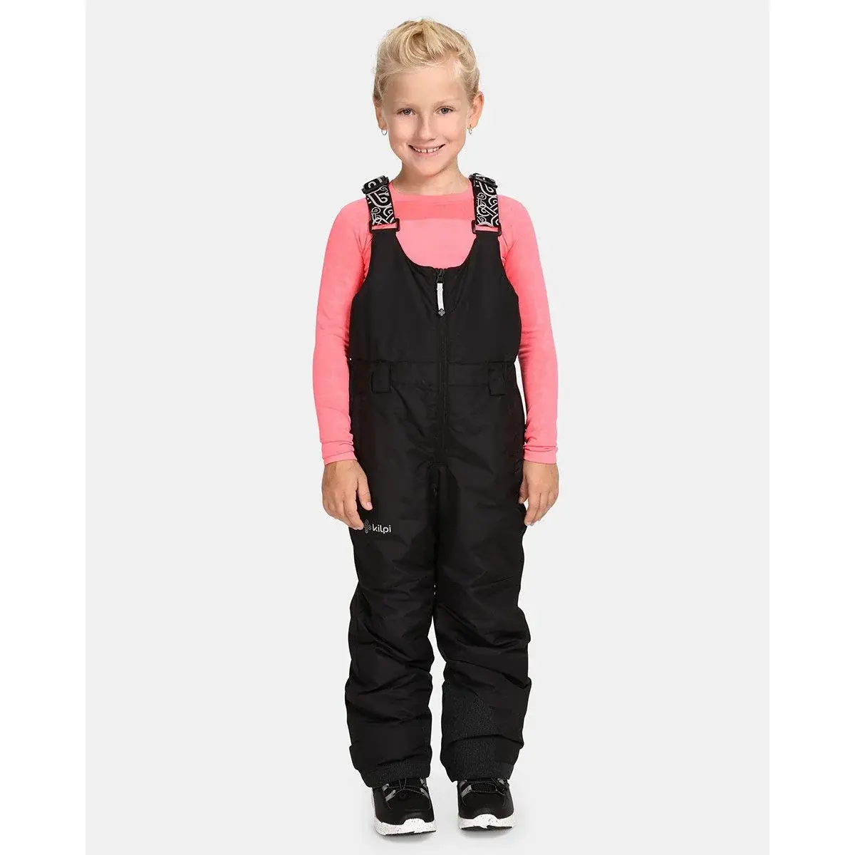 Kilpi Pantalon de ski enfant Kilpi DARYL-J