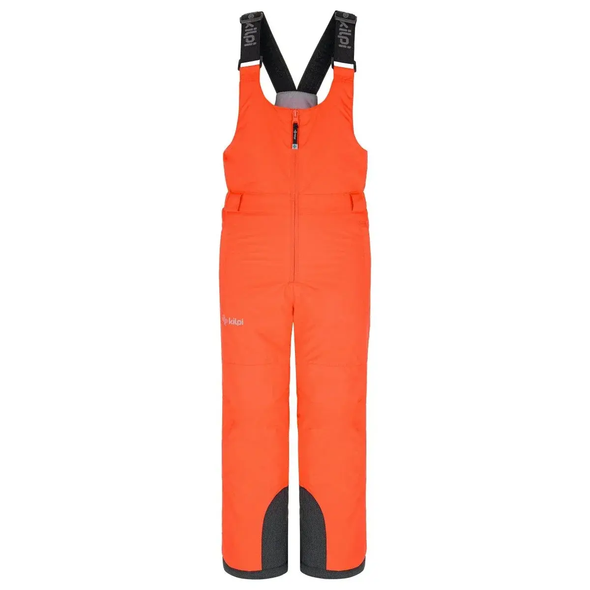 Kilpi Pantalon de ski enfant Kilpi DARYL-J corail