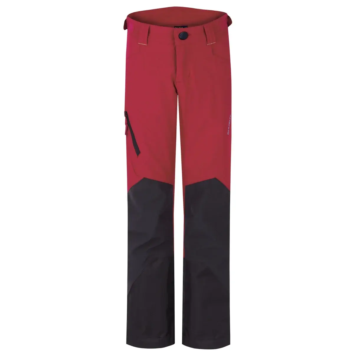 Pantalon outdoor enfant Husky Krony K magenta