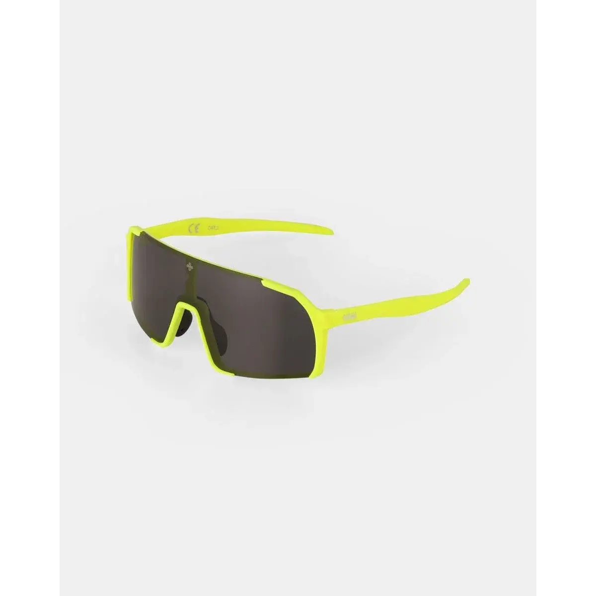 Kilpi Lunettes de soleil enfant Kilpi SUNDS-J vert clair