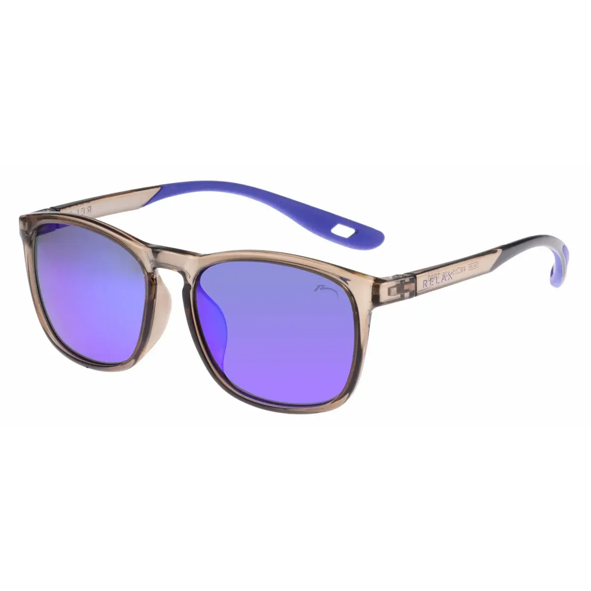 Relax Lunettes de soleil enfant Relax Siri R3092A