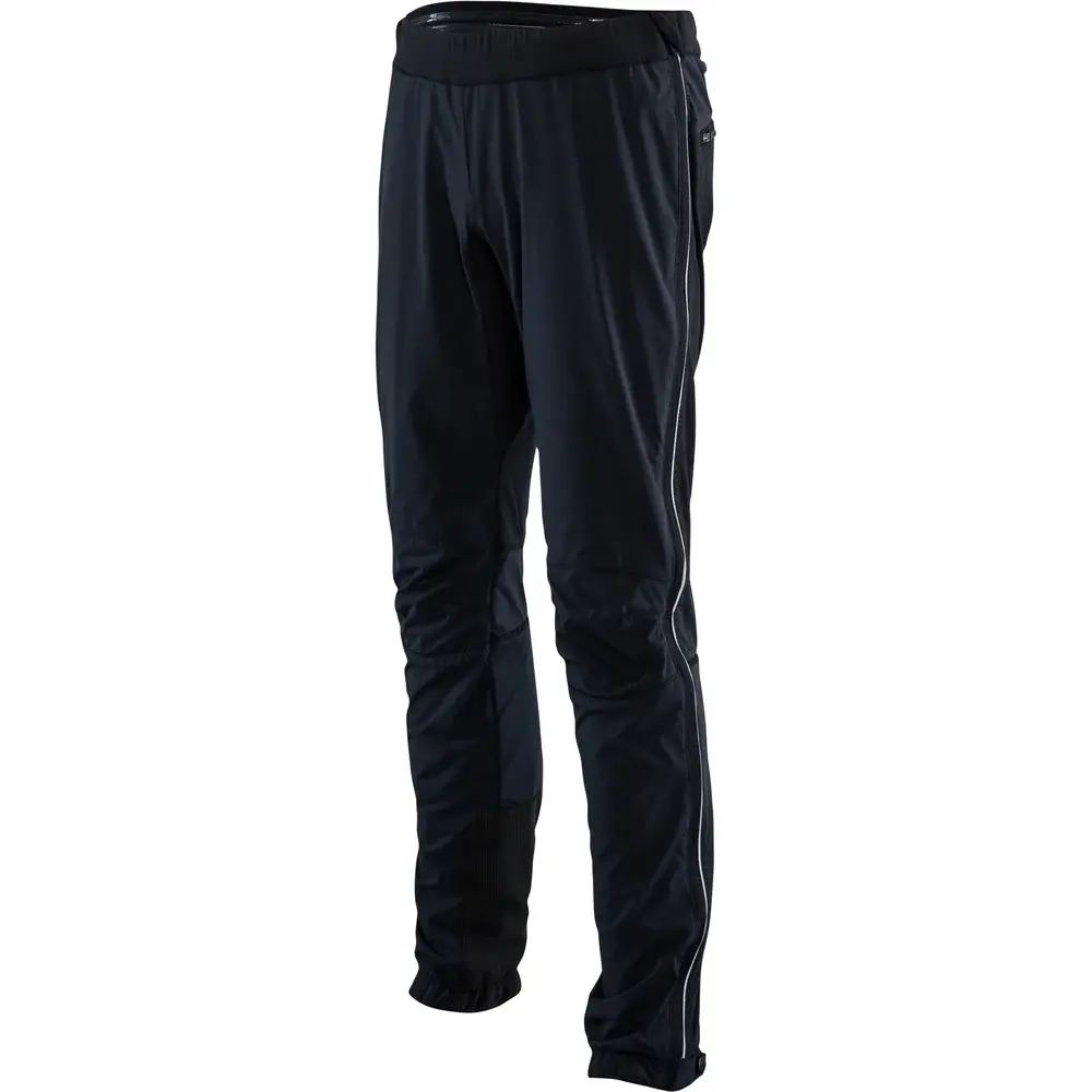 Silvini Pantalon de sport enfant Silvini Melito Pro black