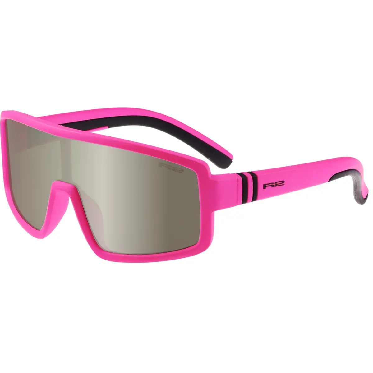 R2 Lunettes de soleil de sport enfant R2 INVADER mat AT044B