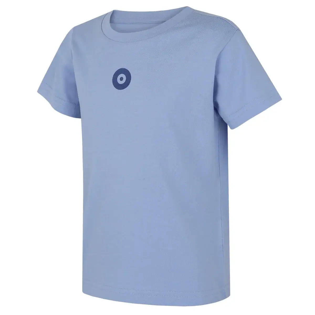 Husky T-shirt enfant Husky Tee Doggo K light blue