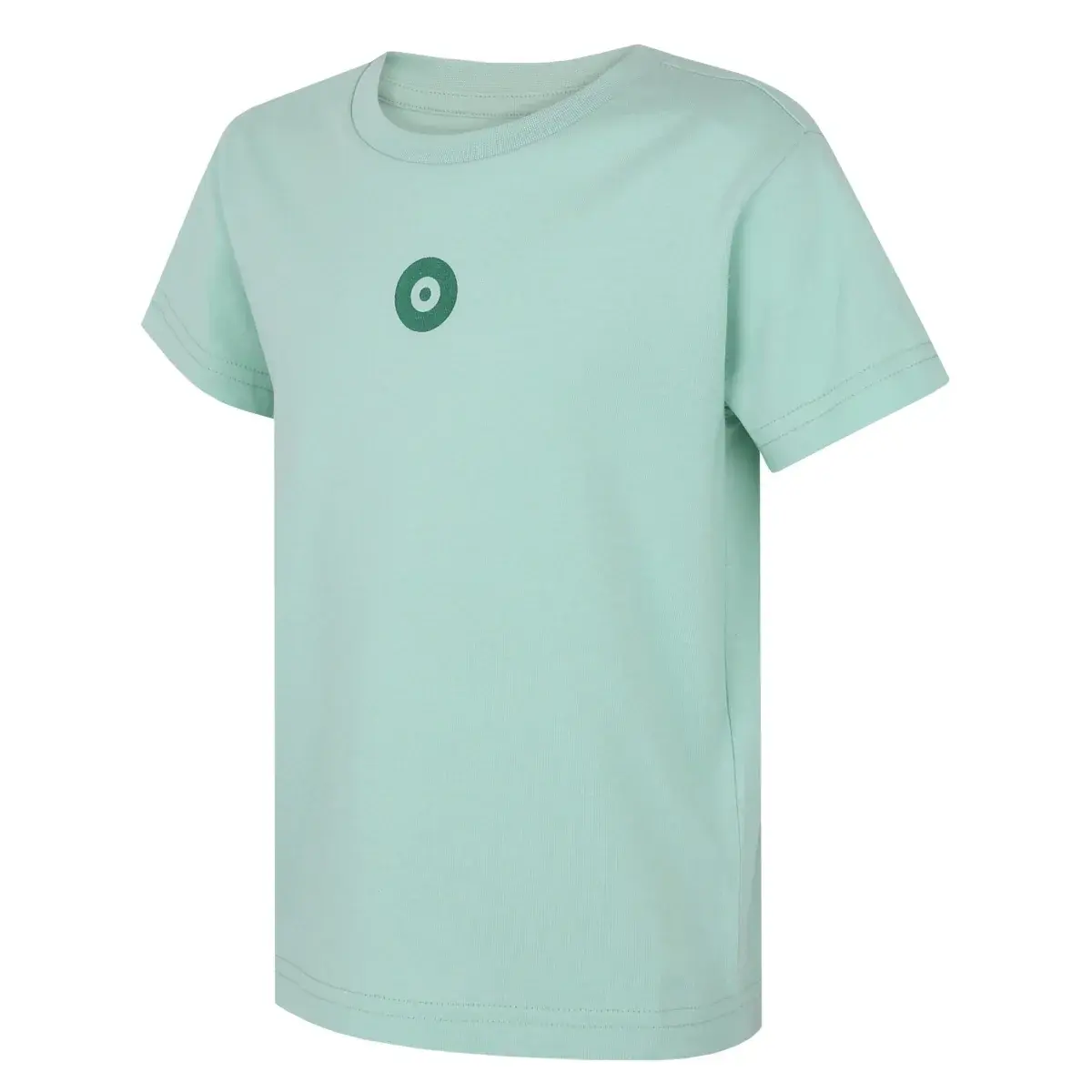 Husky T-shirt enfant Husky Tee Doggo K light green