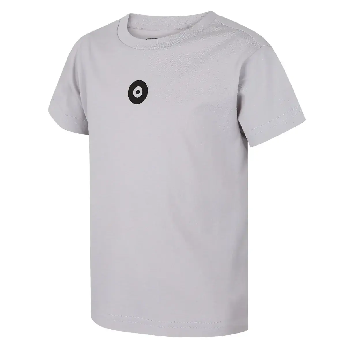 Husky T-shirt enfant Husky Tee Doggo K light grey