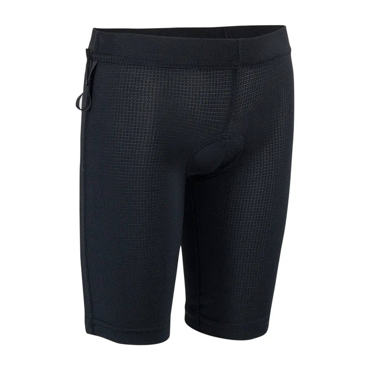 Silvini Sous-short enfant Silvini CP1655 Ippari black