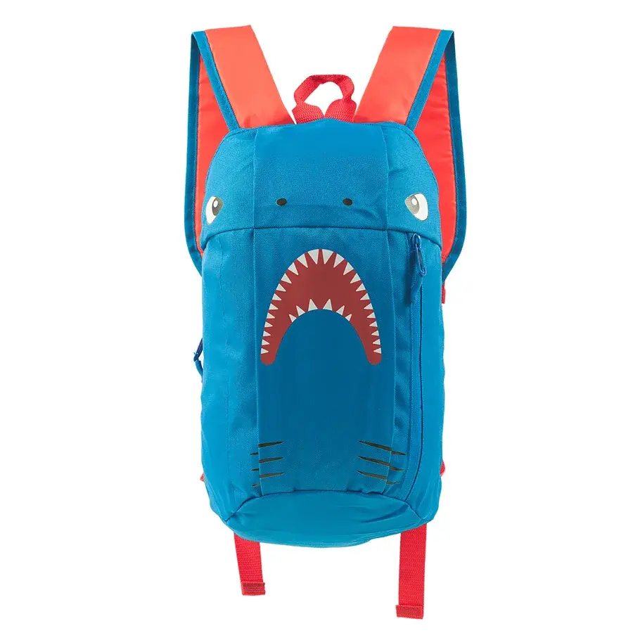 HIGHLANDER Sac à dos enfant HIGHLANDER Creature 9L bleu