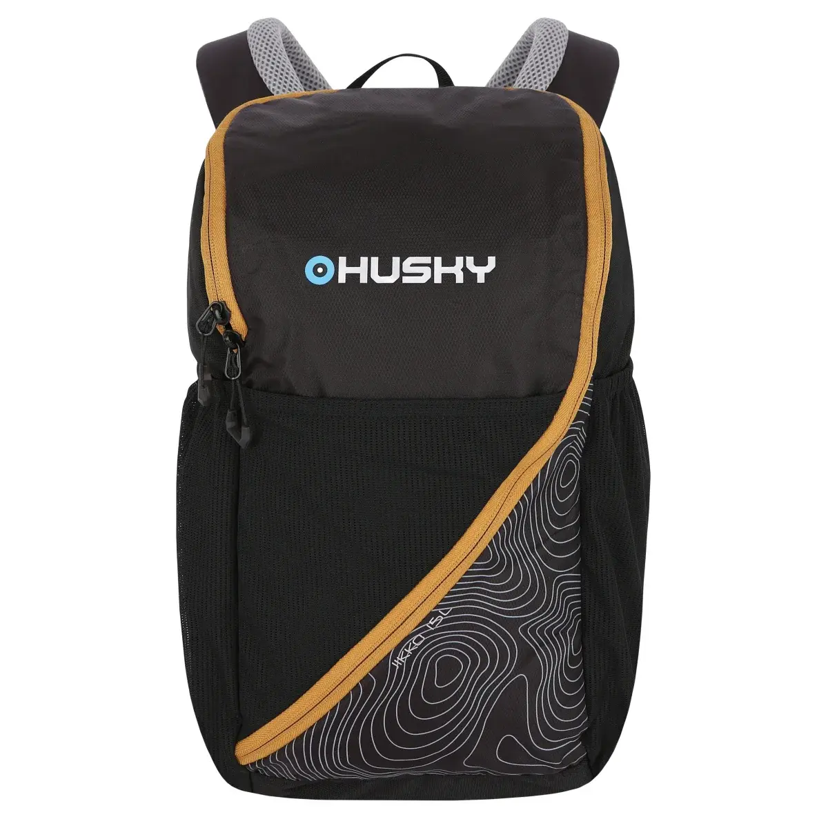 Husky Sac à dos enfant Husky Jikko 15L black