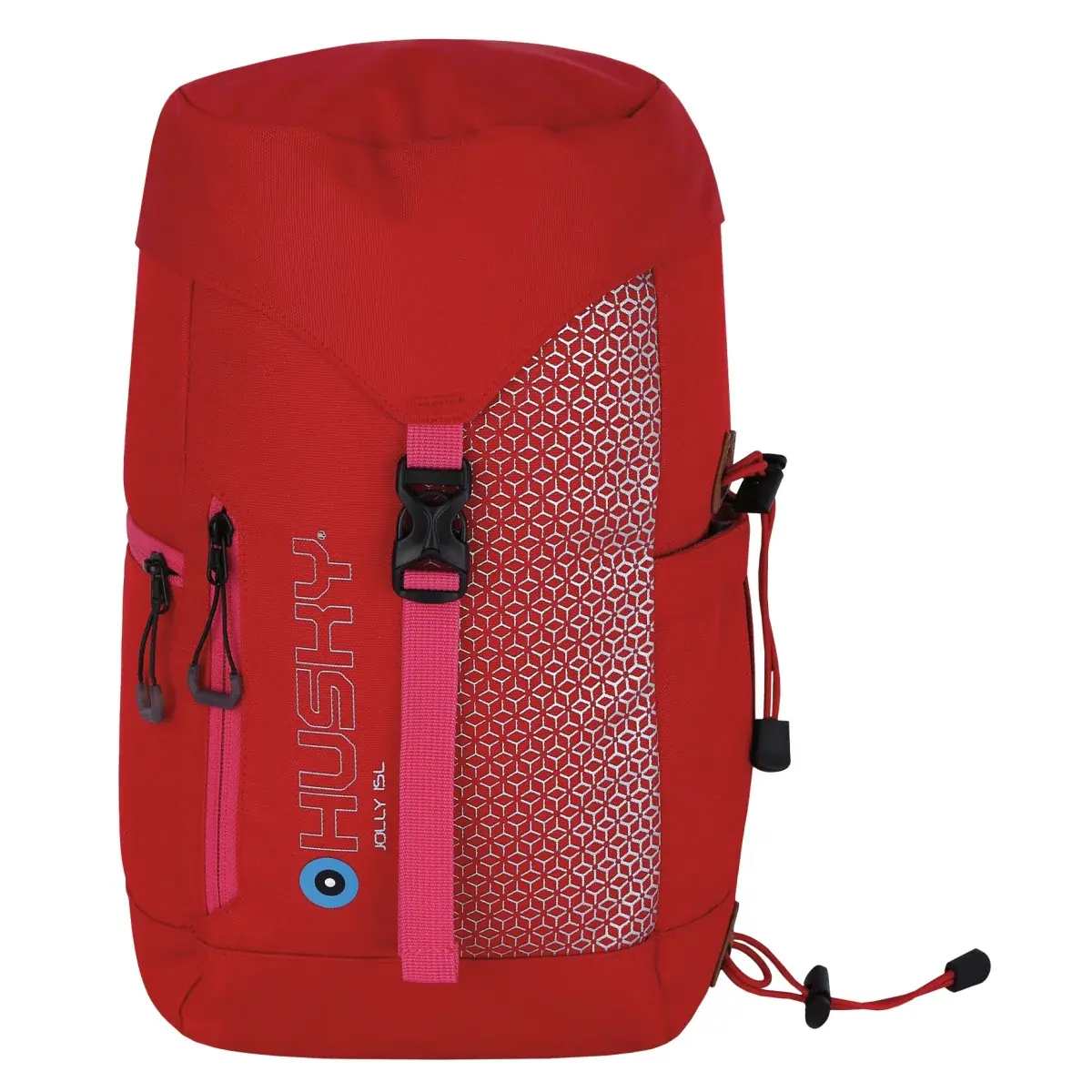 Husky Sac à dos enfant Husky Jolly 15L red