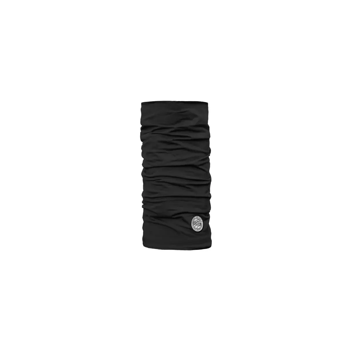 Sensor Tour de cou technique enfant Sensor Tube Coolmax Thermo Noir