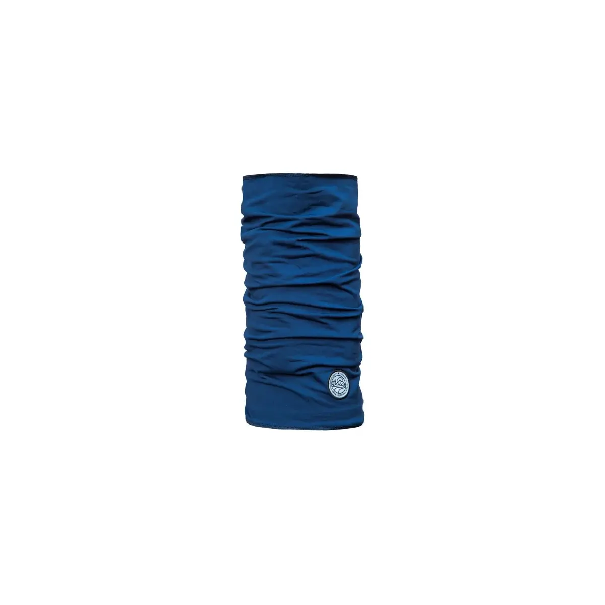 Sensor Tour de cou technique enfant Sensor Tube Coolmax Thermo Bleu foncé