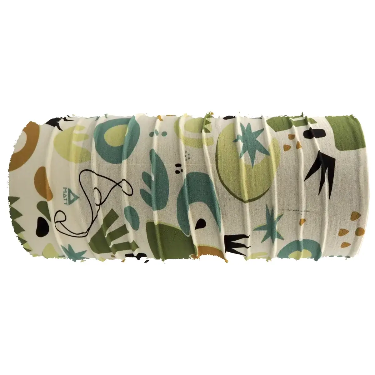 MATT Tour de cou enfant MATT Kids Scarf Coolmax Eco Minifun