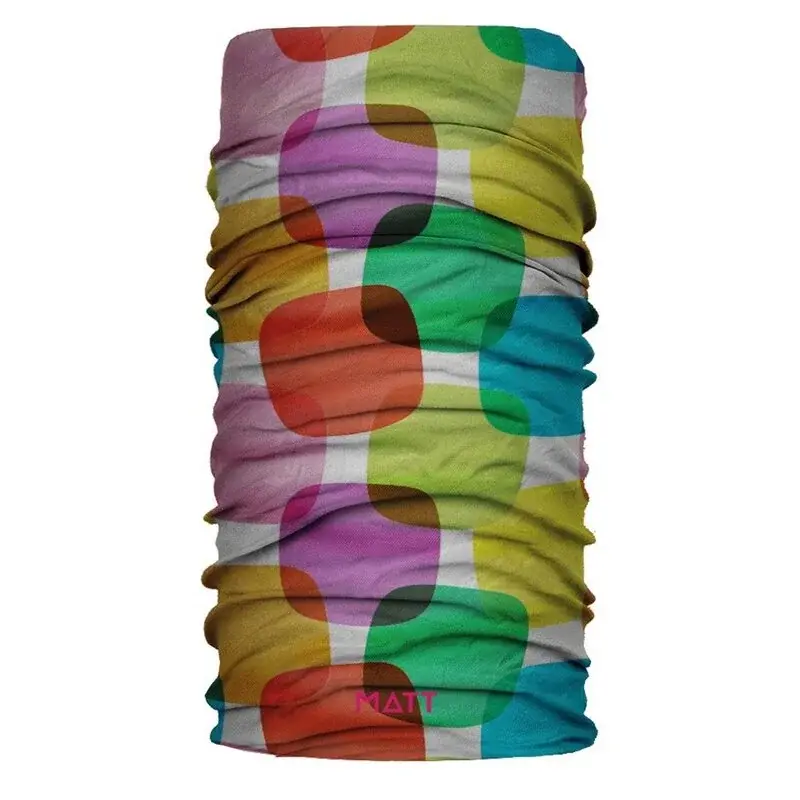 MATT Tour de cou enfant MATT 5820K Scarf Coolmax Eco chuches-916
