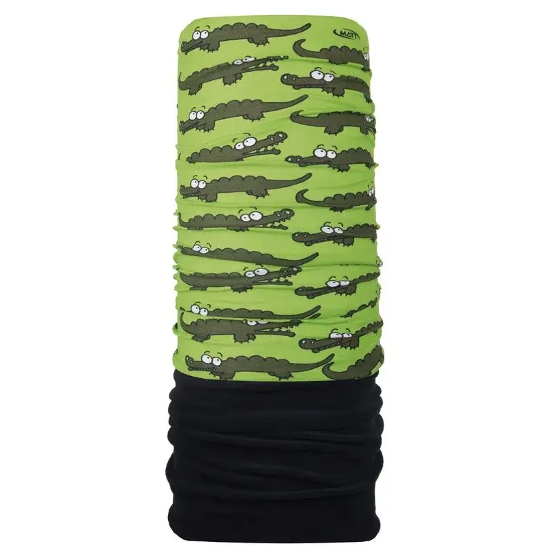 MATT Tour de cou enfant MATT 5821K Kids Scarf PTEC. Coolmax Eco cocos-309
