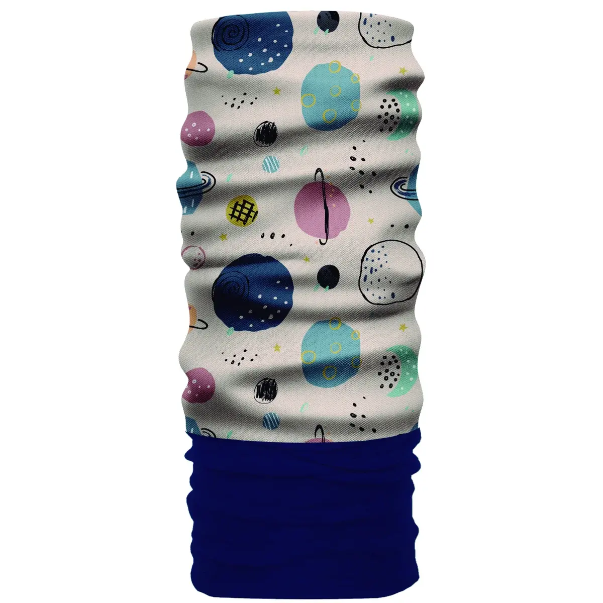 MATT Tour de cou enfant MATT Kids Scarf Ptec. Coolmax Ecovers